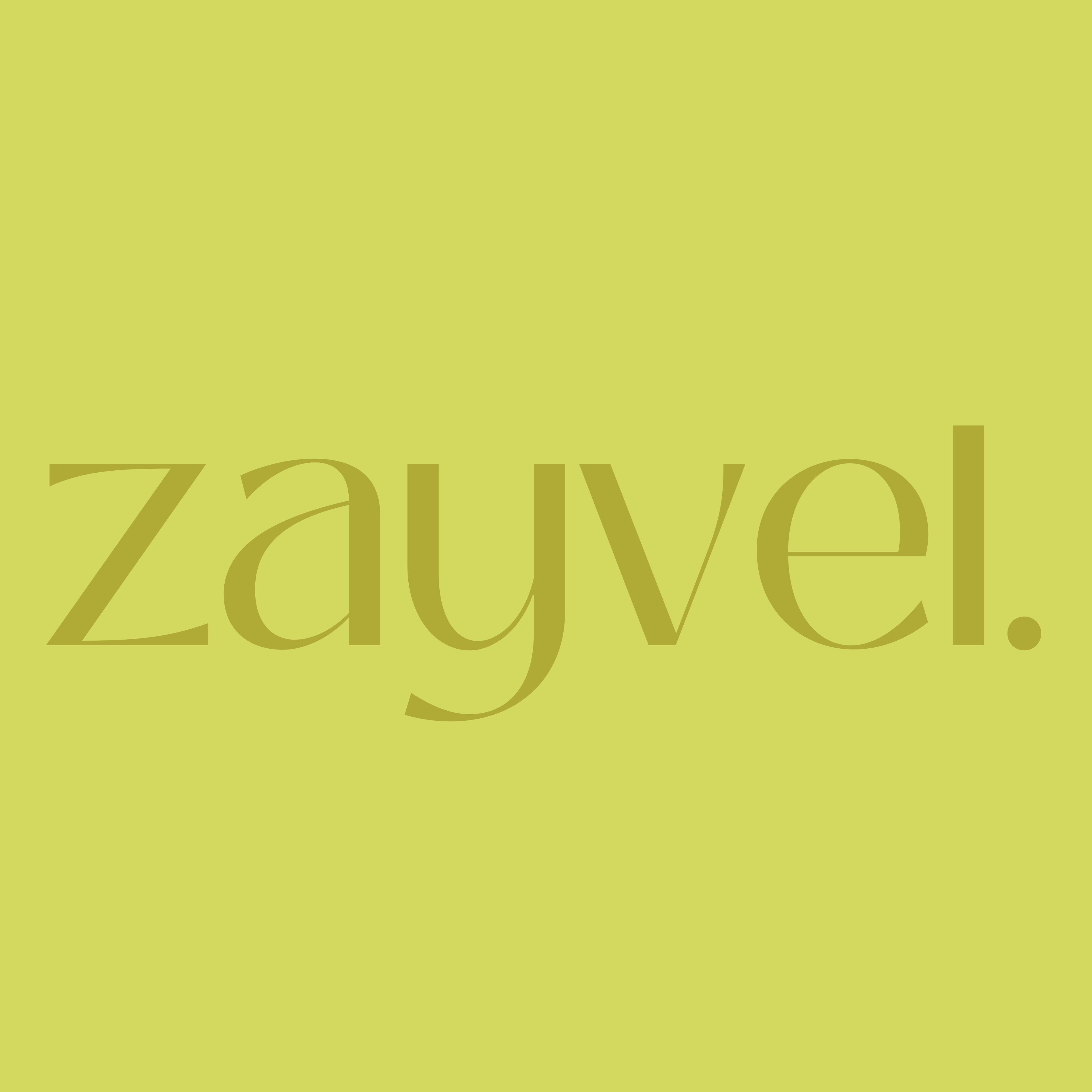 Zayvel Collections